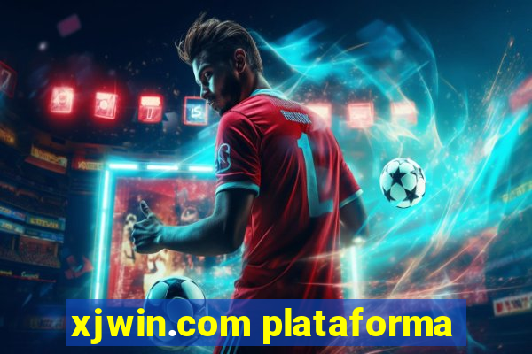 xjwin.com plataforma